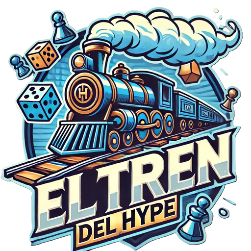 El Tren del Hype
